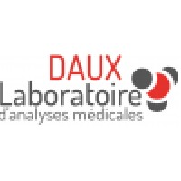 logo Daux Laboratoires