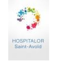 logo Hôpital de Saint-Avold