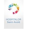 logo Hôpital de Saint-Avold