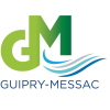 logo COMMUNE DE GUIPRY-MESSAC