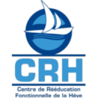 logo Centre de Rééducation Fonctionnelle de la Hève