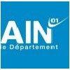 logo DEPARTEMENT DE L'AIN