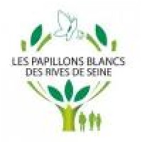 logo Les Papillons Blancs De Rives de Seine - IME FIL DE SOI