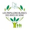 logo Les Papillons Blancs De Rives de Seine - IME FIL DE SOI
