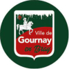 logo LE CERCLE DES AINES DE GOURNAY EN BRAY