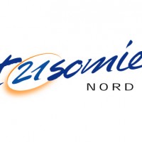 logo SESSAD de Dunkerque - Association Trisomie 21 Nord Hauts-de-France