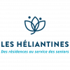 logo LES HÉLIANTINES
