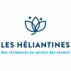 logo EHPAD LES HÉLIANTINES