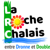 logo COMMUNE DE LA ROCHE CHALAIS