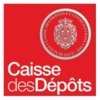 logo Groupe Caisse des Dépots