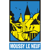 logo COMMUNE DE MOUSSY LE NEUF