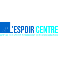 logo CRF L'ESPOIR