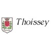 logo COMMUNE DE THOISSEY