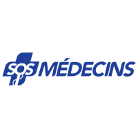 logo SOS MEDECINS