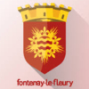logo COMMUNE DE FONTENAY LE FLEURY