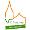 logo COMMUNE DE VILLEGOUGE