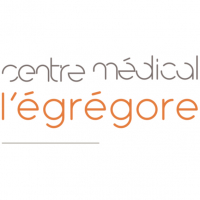 logo CENTRE MEDICAL L'EGREGORE à CAVEIRAC