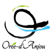 logo ORÉE D'ANJOU    