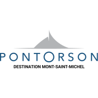 logo MAIRIE DE PONTORSON