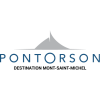logo MAIRIE DE PONTORSON