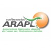 logo ARAPL Aquitaine à Bordeaux, Gironde, Nouvelle-Aquitaine.