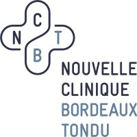 logo Polyclinique Bordeaux Tondu - Groupe Saint Gatien à Bordeaux, Gironde, Aquitaine.