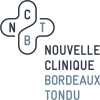 logo Polyclinique Bordeaux Tondu - Groupe Saint Gatien à Bordeaux, Gironde, Aquitaine.