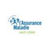 logo CPAM (87) DE LA HAUTE VIENNE LIMOGES