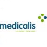 logo MEDICALIS SA