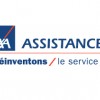 logo AXA Assistance à Châtillon, Hauts-de-Seine, Île-de-France.