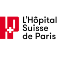 logo L’Hôpital Suisse de Paris en Haut-de-Seine (92)