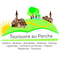 logo COMMUNE  DE TOUROUVRE AU PERCHE