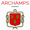 logo COMMUNE D’ARCHAMPS