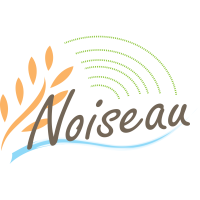 logo MAIRIE DE NOISEAU