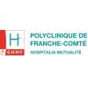 logo Polyclinique de Franche Comté