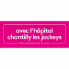 logo L’HÔPITAL DE CHANTILLY « LES JOCKEYS » à Gouvieux