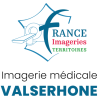 logo Imagerie Médicale de la Vallée de l´Isle en Gironde