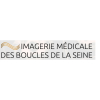 logo Imagerie Médicale des Boucles de la Seine