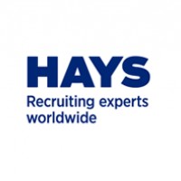 logo Hays, recruiting experts worldwide à Paris, Île-de-France.