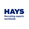 logo Hays, recruiting experts worldwide à Paris, Île-de-France.