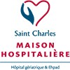 logo Maison Hospitalière Saint-Charles