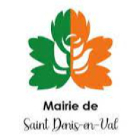 logo Mairie de Saint-Denis-en-Val