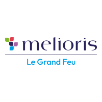 logo Melioris Le Grand Feu