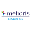 logo Melioris Le Grand Feu