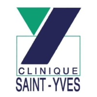 logo CENTRE SAINT YVES