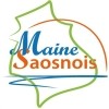 logo Communauté de communes Maine Saosnois