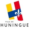 logo Mairie d'Huningue