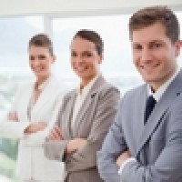 logo Directeur | Responsable administratif - RÉSEAU SOCIAL PUBLIC