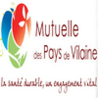 logo Mutuelle des Pays de Vilaine