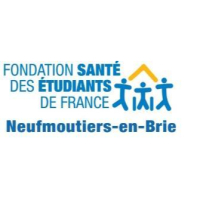 logo CLINIQUE FSEF CMPA NEUFMOUTIERS EN BRIE